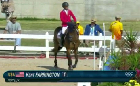 Kent Farrington